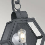 Elstead Lighting Heath Kinkiet QN-HEATH-M-MB — изображение 3