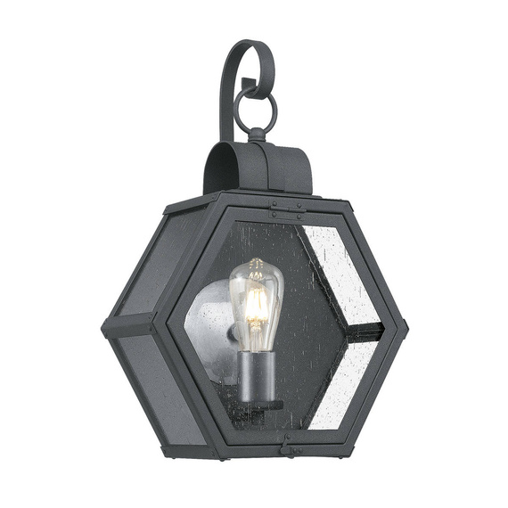 Elstead Lighting Heath Kinkiet QN-HEATH-M-MB Elstead Lighting Heath Kinkiet QN-HEATH-M-MB — изображение 1