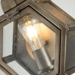 Elstead Lighting Хит Кинкиет QN-HEATH-S-BU — изображение 2
