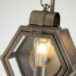 Elstead Lighting Хит Кинкиет QN-HEATH-S-BU — изображение 3