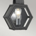 Elstead Lighting Heath Kinkiet QN-HEATH-S-MB — изображение 3