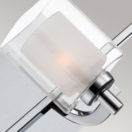 Elstead Lighting Kolt QZ-KOLT-SF-PC-BATH Плафон
