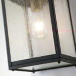 Elstead Lighting Lahden Kinkiet QN-LAHDEN2-M-WZC — изображение 2