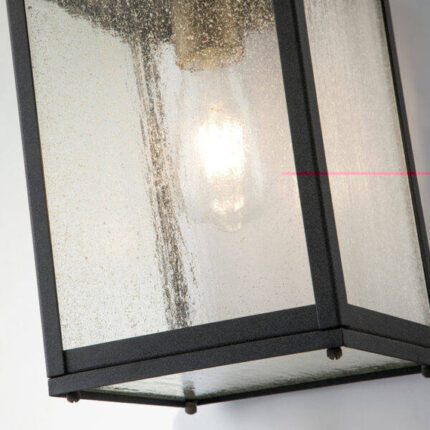 Elstead Lighting Lahden Kinkiet QN-LAHDEN2-M-WZC