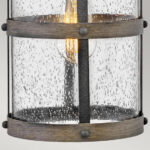 Elstead Lighting Lakehouse Kinkiet QN-LAKEHOUSE2-M-DZ — изображение 2