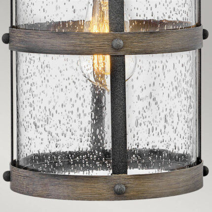 Elstead Lighting Lakehouse Kinkiet QN-LAKEHOUSE2-M-DZ