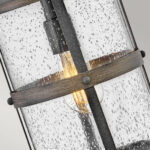 Elstead Lighting Lakehouse Kinkiet QN-LAKEHOUSE2-M-DZ — изображение 3