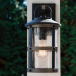 Elstead Lighting Lakehouse Kinkiet QN-LAKEHOUSE2-S-DZ — изображение 6