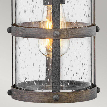 Elstead Lighting Lakehouse Kinkiet QN-LAKEHOUSE2-S-DZ