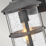 Elstead Lighting Lakehouse Kinkiet QN-LAKEHOUSE2-S-DZ — изображение 3