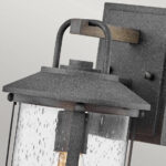 Elstead Lighting Lakehouse Kinkiet QN-LAKEHOUSE2-S-DZ — изображение 4