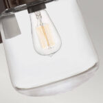 Elstead Lighting Lasalle Kinkiet QN-LASALLE-M-WT — изображение 3