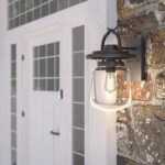 Elstead Lighting Lasalle Kinkiet QN-LASALLE-M-WT — изображение 5