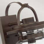 Elstead Lighting Lasalle Kinkiet QN-LASALLE-M-WT — изображение 4