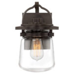 Elstead Lighting Lasalle Kinkiet QN-LASALLE-S-WT — изображение 3