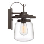 Elstead Lighting Lasalle Kinkiet QN-LASALLE-S-WT — изображение 4