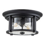 Elstead Lighting MERRILL FE-MERRILL-F-BLK Плафон
