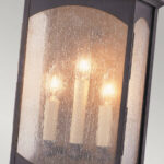 Elstead Lighting Market Square Внешний фонарь QN-MARKET-SQUARE L — изображение 2
