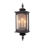 Elstead Lighting Market Square Внешний фонарь QN-MARKET-SQUARE L