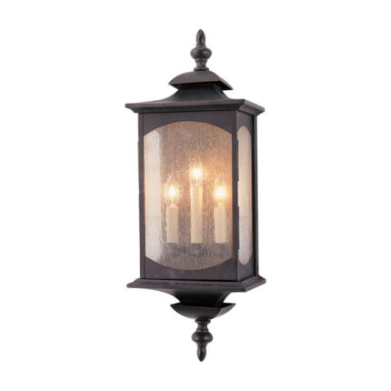 Elstead Lighting Market Square Внешний фонарь QN-MARKET-SQUARE L