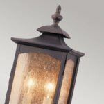 Elstead Lighting Market Square Внешний фонарь QN-MARKET-SQUARE-M — изображение 2