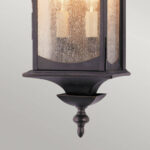 Elstead Lighting Market Square Внешний фонарь QN-MARKET-SQUARE-M — изображение 3