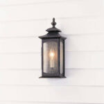 Elstead Lighting Market Square Внешний фонарь QN-MARKET-SQUARE S — изображение 2
