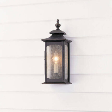 Elstead Lighting Market Square Внешний фонарь QN-MARKET-SQUARE S