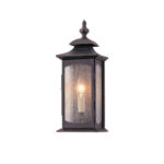 Elstead Lighting Market Square Внешний фонарь QN-MARKET-SQUARE S