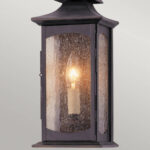 Elstead Lighting Market Square Внешний фонарь QN-MARKET-SQUARE S — изображение 4