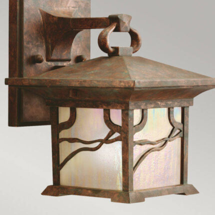 Elstead Lighting Morris Внешний фонарь QN-MORRIS S