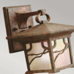 Elstead Lighting Morris Внешний фонарь QN-MORRIS S — изображение 3