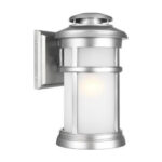 Elstead Lighting Newport FE-NEWPORT-M-PBS