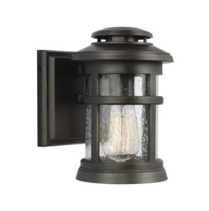 Elstead Lighting Newport FE-NEWPORT-S-ANBZ Внешний фонарь