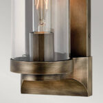 Elstead Lighting Pearson Kinkiet QN-PEARSON-M-BU — изображение 2
