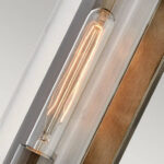 Elstead Lighting Pearson Kinkiet QN-PEARSON-M-BU — изображение 3