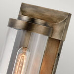Elstead Lighting Pearson Kinkiet QN-PEARSON-M-BU — изображение 4