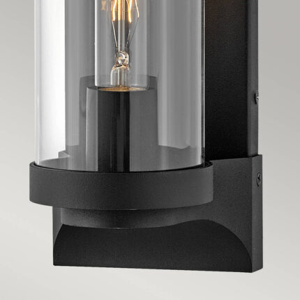 Elstead Lighting Pearson Kinkiet QN-PEARSON-M-TK
