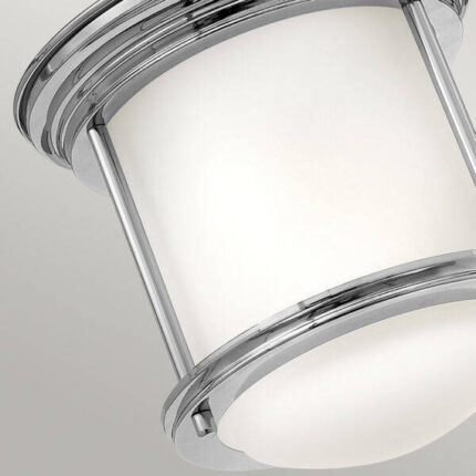 Elstead Lighting Plafoniera Hadriana QN-HADRIAN-MINI-F-CM-OPAL