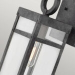 Elstead Lighting Porter Kinkiet QN-PORTER-M-DZ — изображение 3
