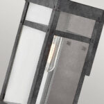 Elstead Lighting Porter Kinkiet QN-PORTER-S-DZ — изображение 3