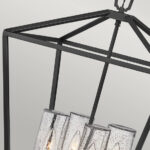 Elstead Lighting QN-ALFORD-PLACE-4P-MB Alford Place Внешний висячий дом — изображение 4