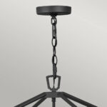 Elstead Lighting QN-ALFORD-PLACE-4P-MB Alford Place Внешний висячий дом — изображение 5
