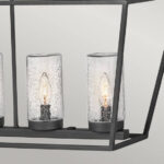 Elstead Lighting QN-ALFORD-PLACE-6P-MB Alford Place Внешний висячий дом — изображение 2