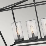 Elstead Lighting QN-ALFORD-PLACE-6P-MB Alford Place Внешний висячий дом — изображение 3
