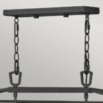 Elstead Lighting QN-ALFORD-PLACE-6P-MB Alford Place Внешний висячий дом — изображение 4