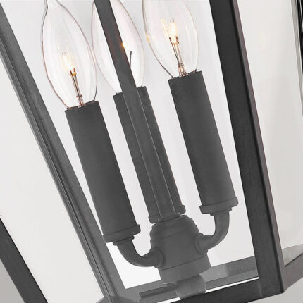 Elstead Lighting QN-ALFORD-PLACE8-L-MB Alford Place Внешний висячий дом