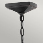 Elstead Lighting QN-ALFORD-PLACE8-L-MB Alford Place Внешний висячий дом — изображение 4