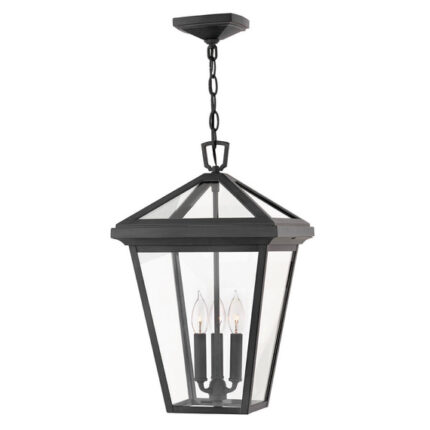 Elstead Lighting QN-ALFORD-PLACE8-L-MB Alford Place Внешний висячий дом