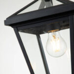 Elstead Lighting QN-ALFORD-PLACE8-S-MB Alford Place Внешний висячий дом — изображение 4
